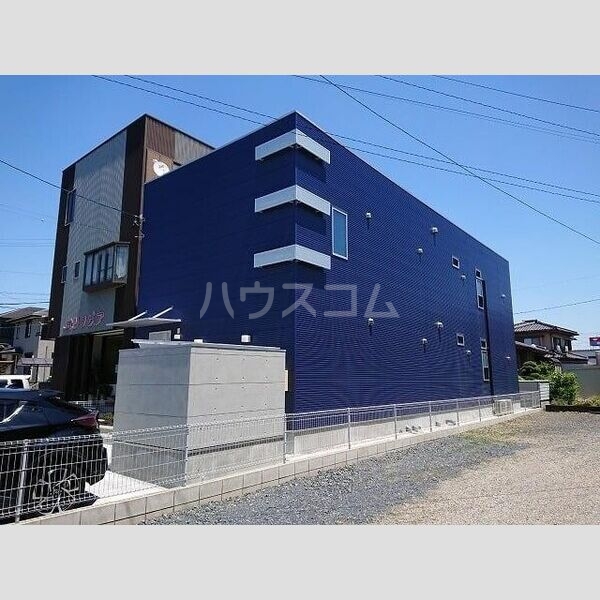 1/23 外観