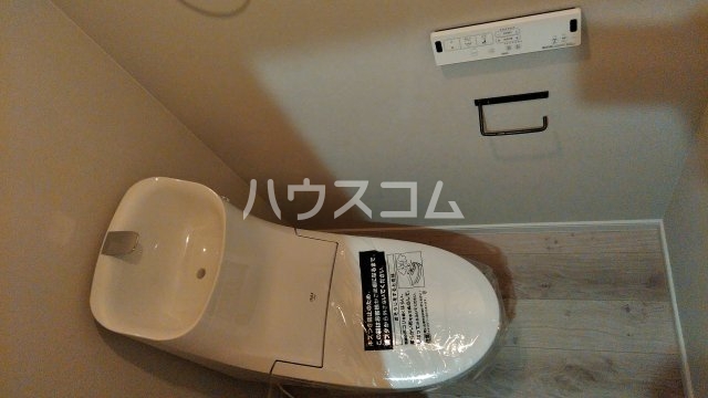 9/23 トイレ