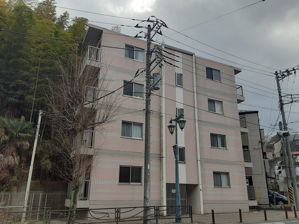 1/30 外観