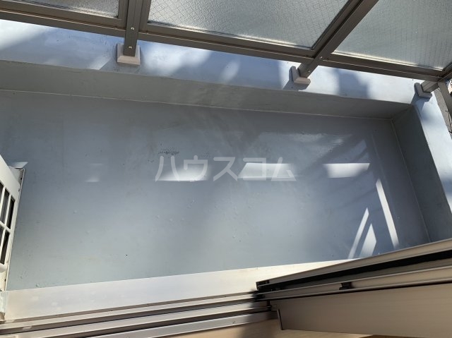 17/30 バルコニー