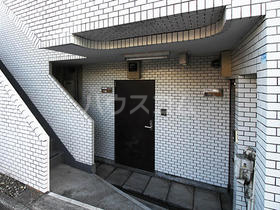 10/16 エントランス