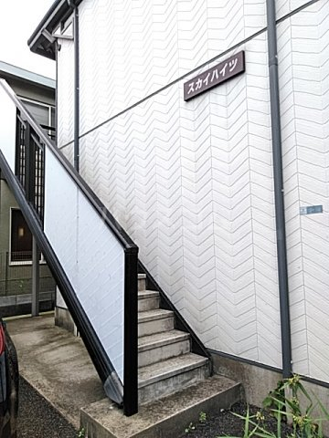 7/17 エントランス