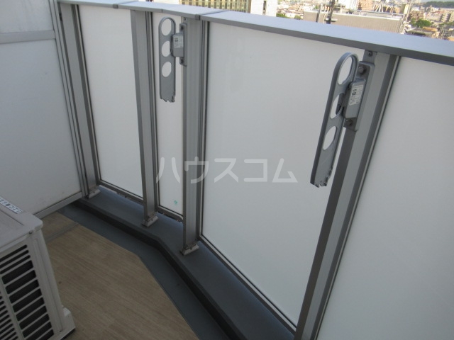 13/25 バルコニー