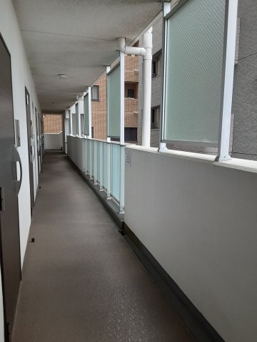 19/30 バルコニー