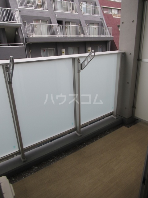 17/30 バルコニー