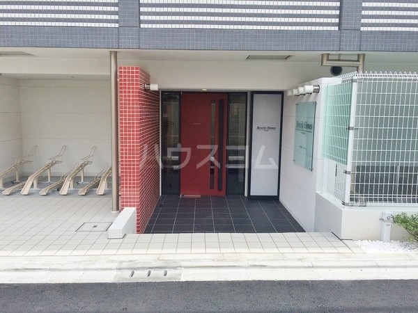 14/24 エントランス