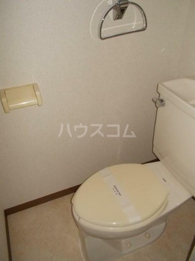 14/20 トイレ