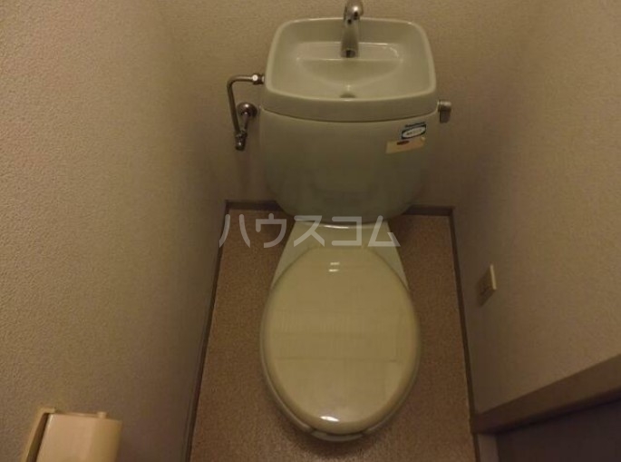 16/25 トイレ