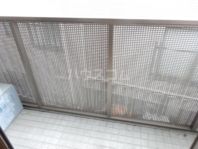 17/29 バルコニー