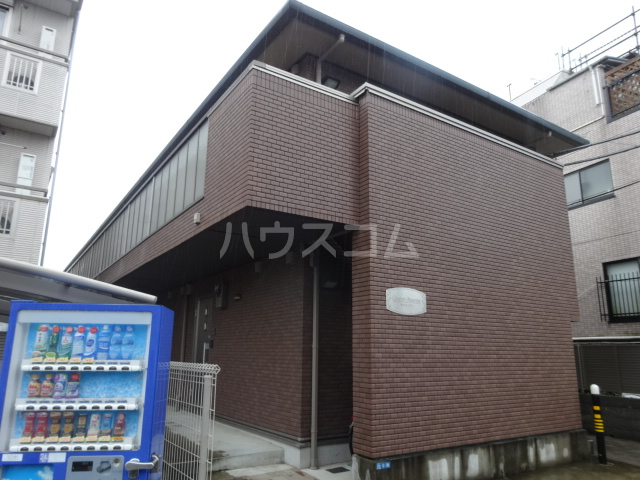 3/9 エントランス