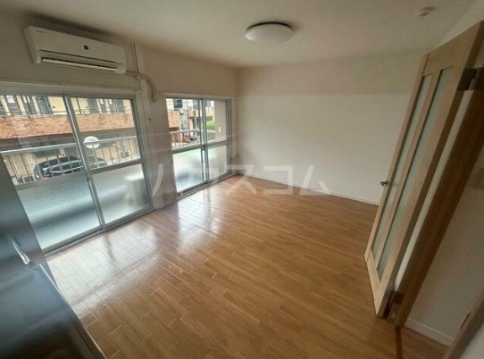 4/26 リビング/ダイニング