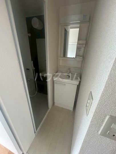 12/26 バルコニー