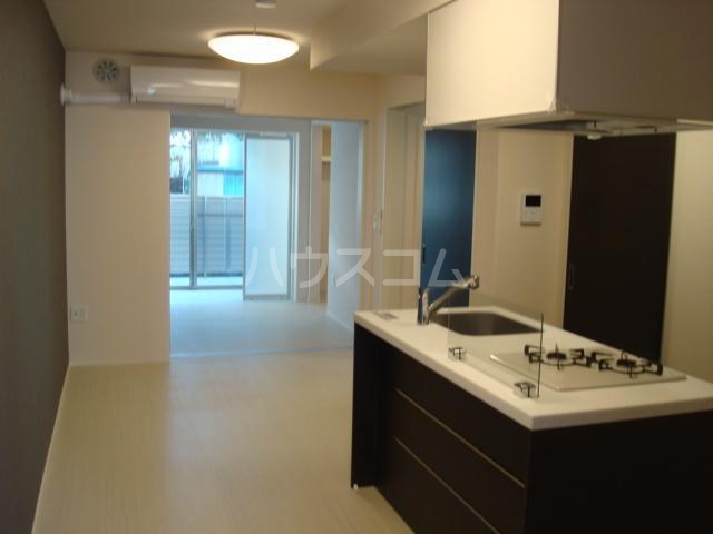 3/18 リビング/ダイニング