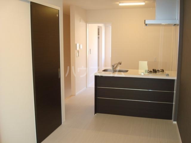 4/22 リビング/ダイニング