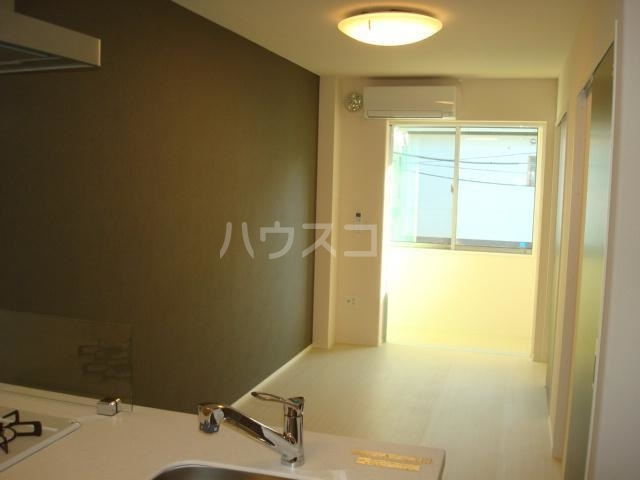 3/22 リビング/ダイニング