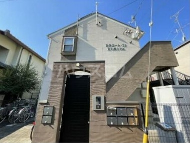 17/17 エントランス