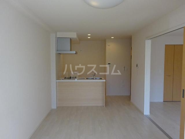 4/27 リビング/ダイニング