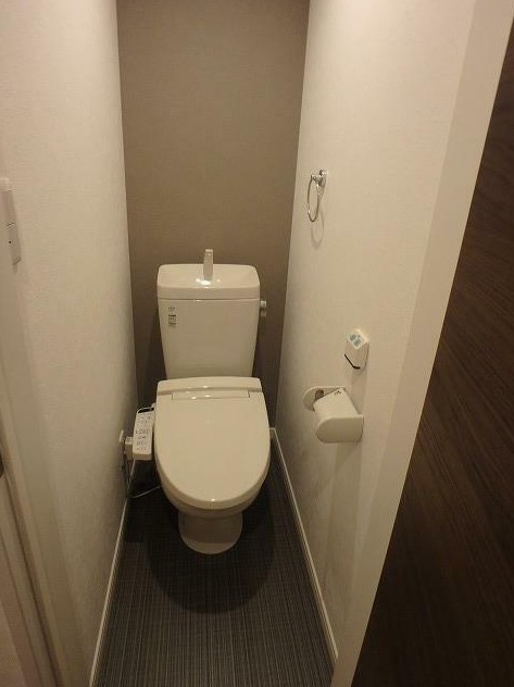 9/23 トイレ