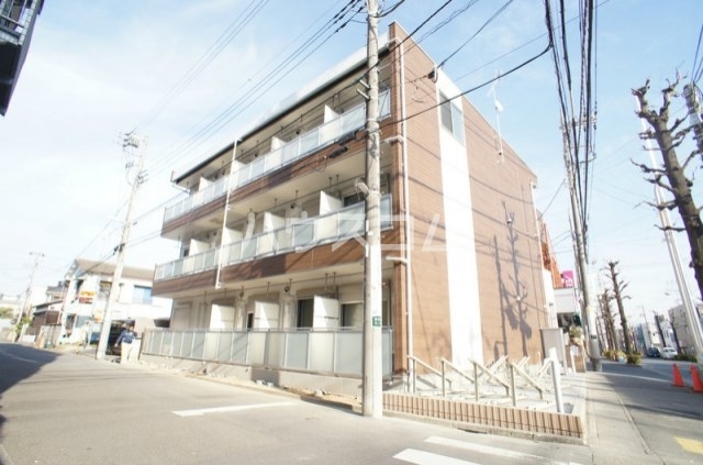 1/17 外観