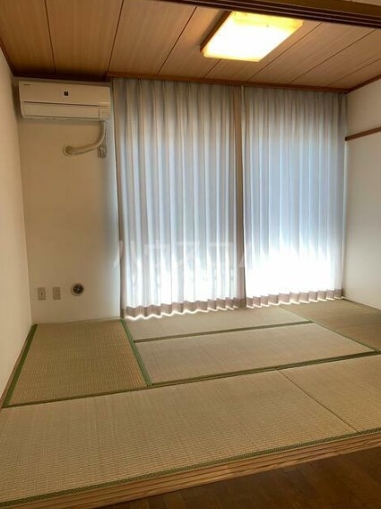 4/23 室内