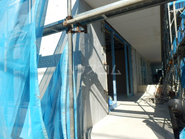 7/14 エントランス