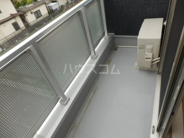 14/30 バルコニー