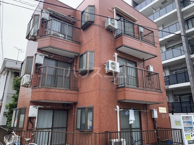 2/9 外観