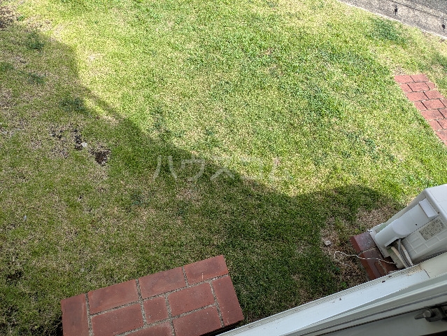 16/21 バルコニー