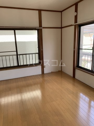 4/17 リビング/ダイニング