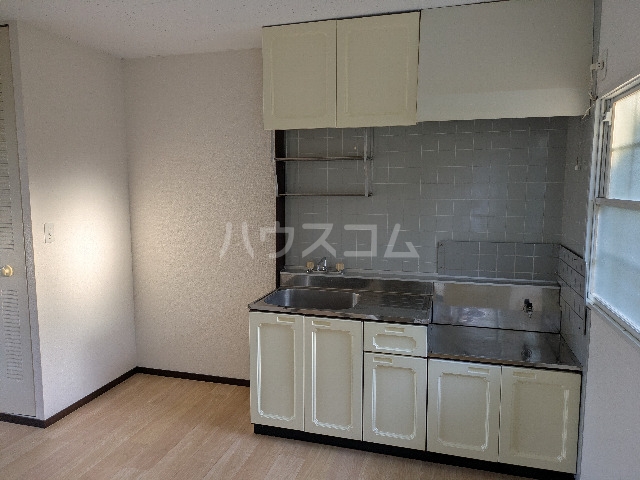 8/25 キッチン