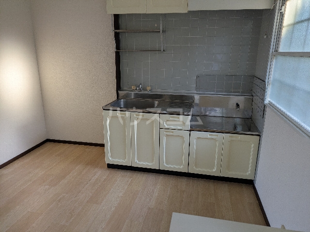 7/25 キッチン
