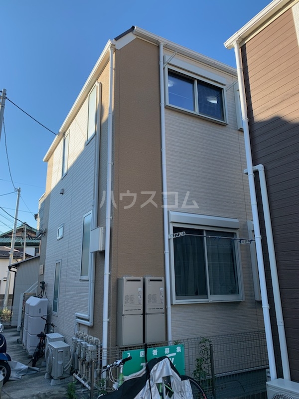 1/13 外観