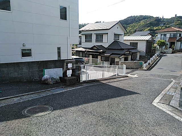 5/5 駐車場