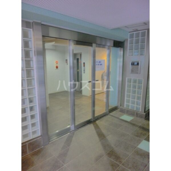 11/20 エントランス