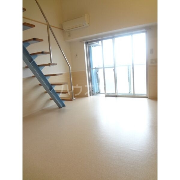 2/20 リビング/ダイニング