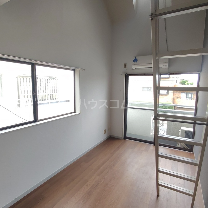 3/23 リビング/ダイニング