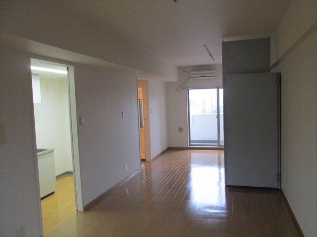 3/20 リビング/ダイニング