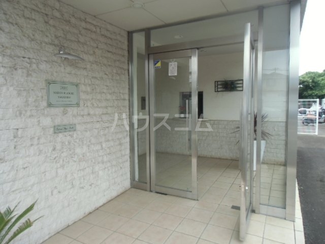 2/6 エントランス