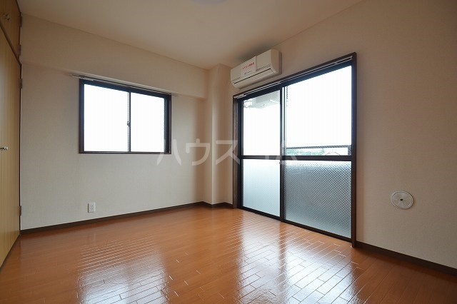 4/16 リビング/ダイニング