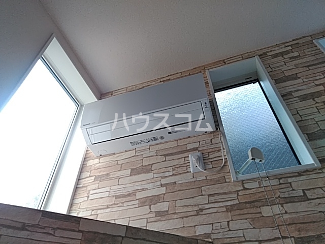 12/26 バルコニー