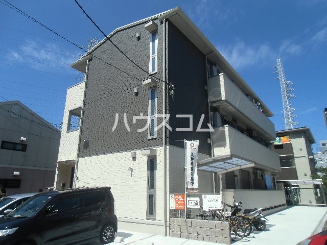 17/19 エントランス