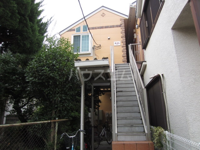 2/10 エントランス