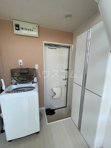 7/30 玄関