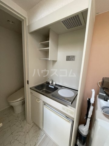 8/30 キッチン