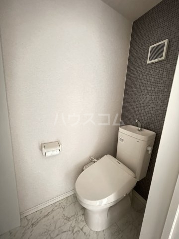 12/30 トイレ