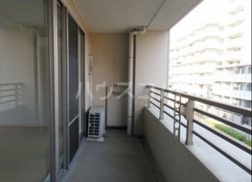 14/20 バルコニー