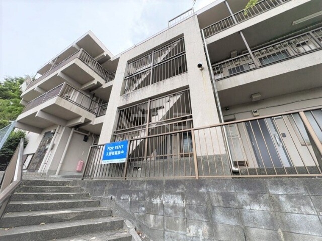 11/18 エントランス