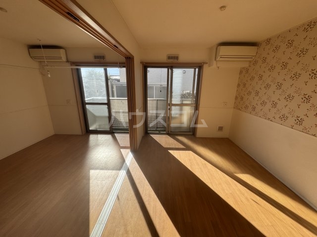 21/29 バルコニー