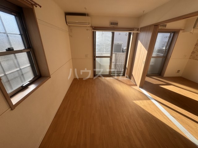 4/29 リビング/ダイニング