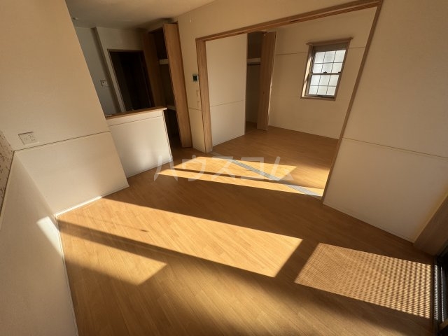 3/29 リビング/ダイニング